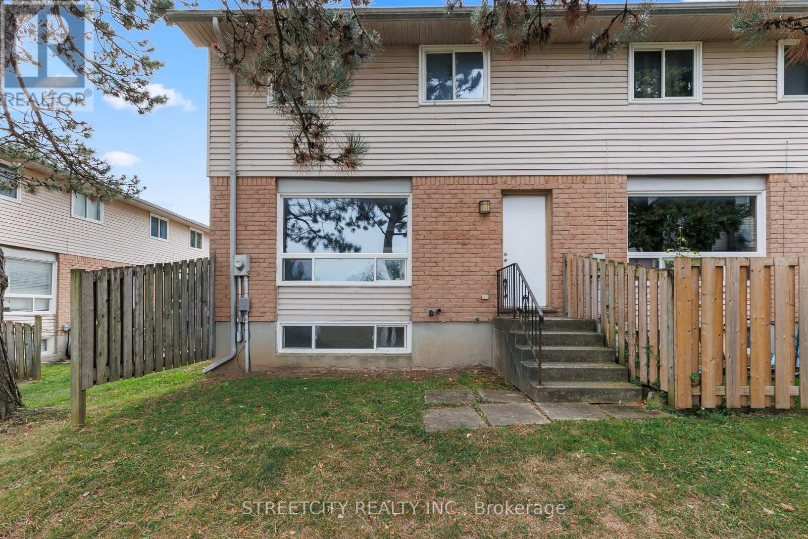 59 - 550 Second Street, London East, Ontario  N5V 3S3 - Photo 21 - X12403755