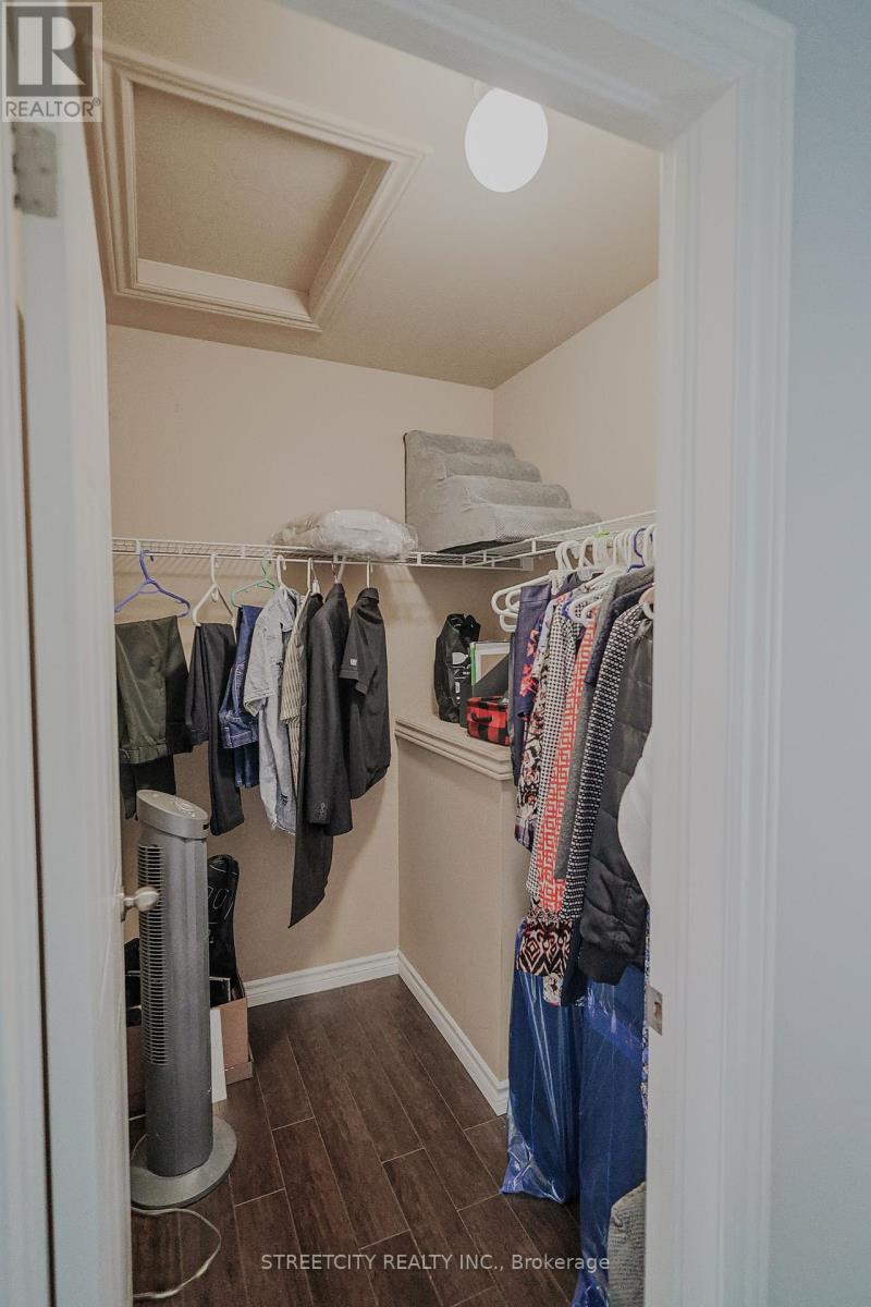 835 Sandcherry Street, London North, Ontario  N6H 5V1 - Photo 26 - X12403762