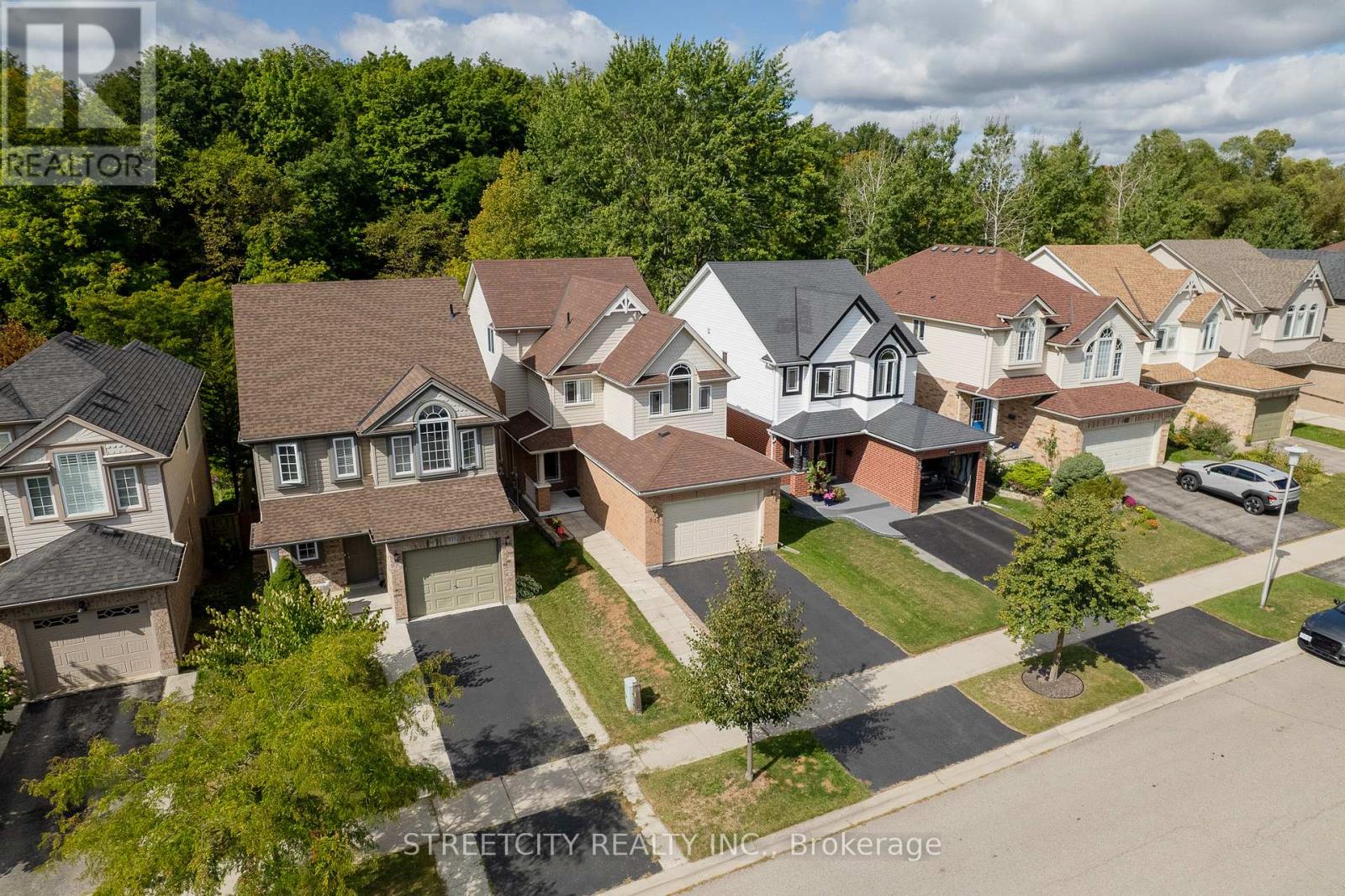835 Sandcherry Street, London North, Ontario  N6H 5V1 - Photo 3 - X12403762