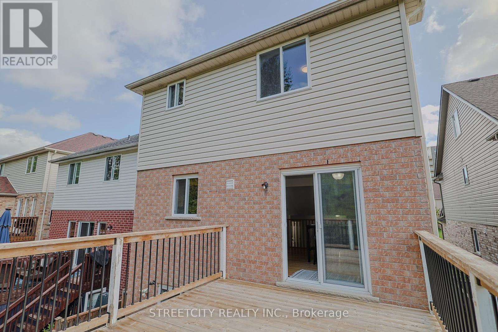 835 Sandcherry Street, London North, Ontario  N6H 5V1 - Photo 40 - X12403762