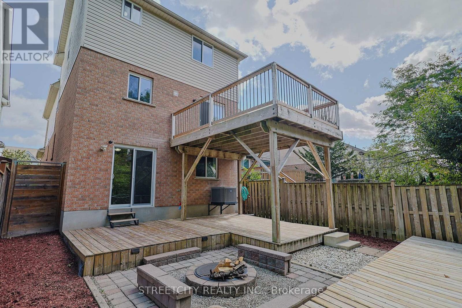 835 Sandcherry Street, London North, Ontario  N6H 5V1 - Photo 41 - X12403762