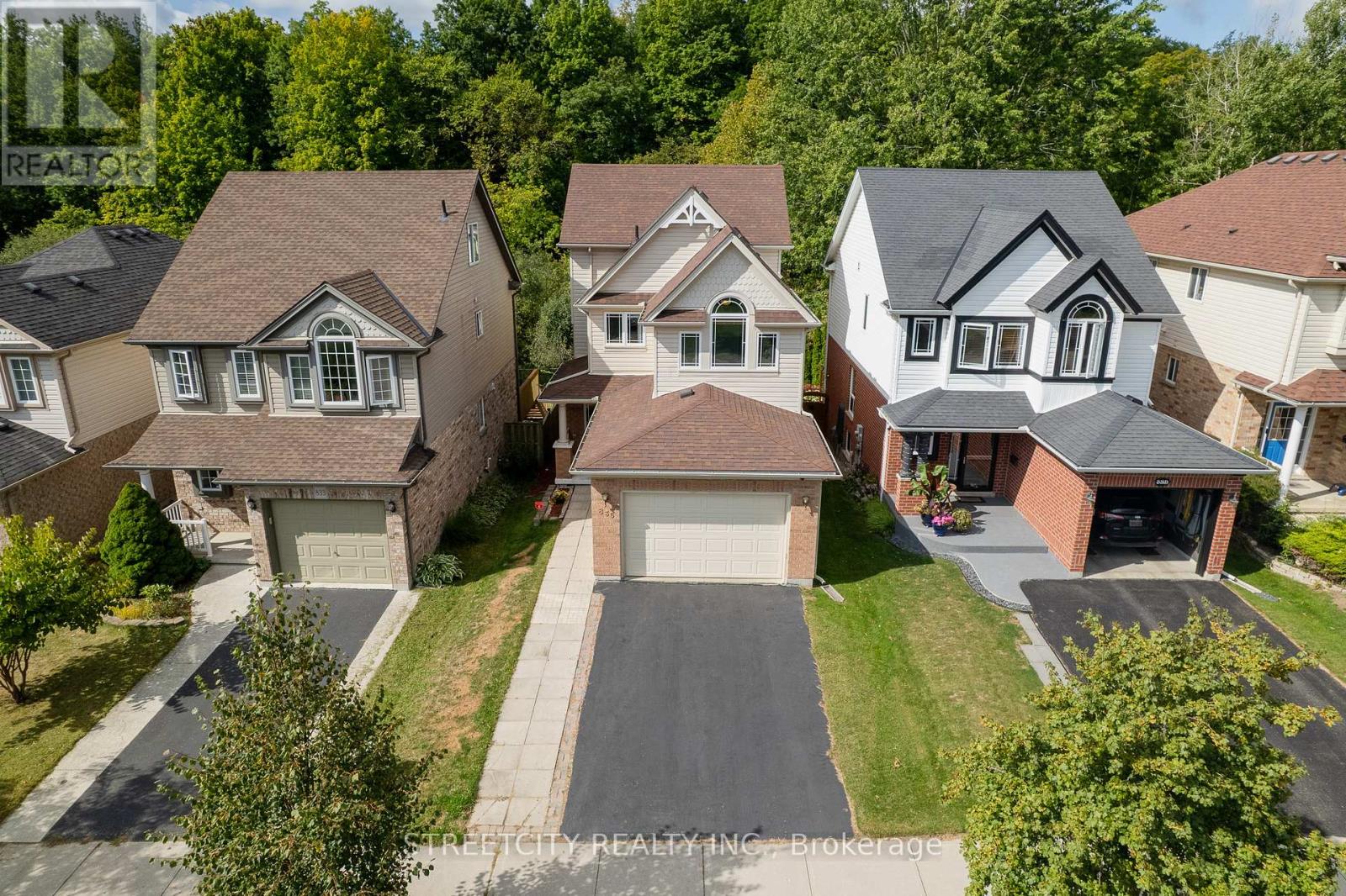 835 Sandcherry Street, London North, Ontario  N6H 5V1 - Photo 5 - X12403762