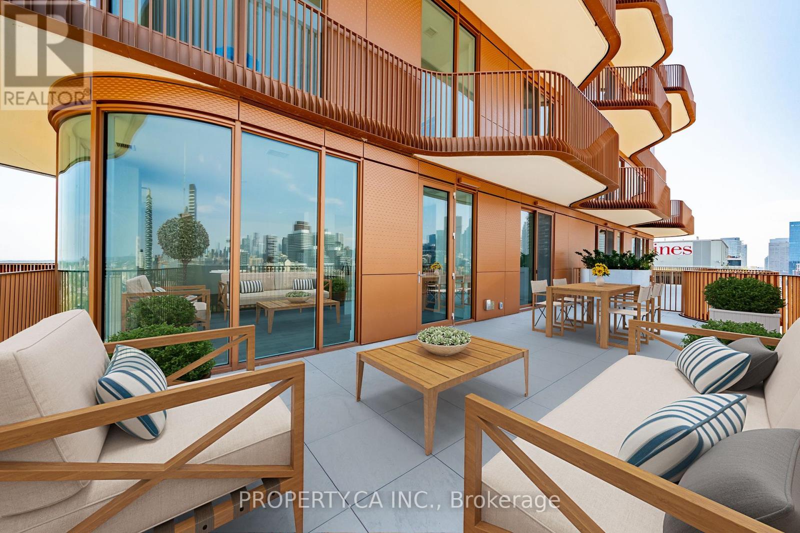 1331 - 155 Merchants Wharf, Toronto (Waterfront Communities), Ontario  M5B 1A6 - Photo 10 - C12403528