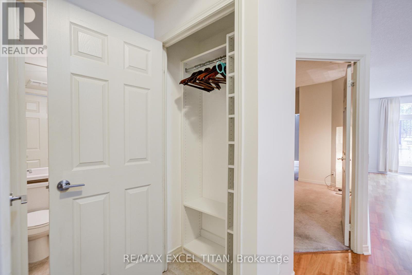 110 - 455 Rosewell Avenue, Toronto (Lawrence Park North), Ontario  M4R 2B6 - Photo 21 - C12403659