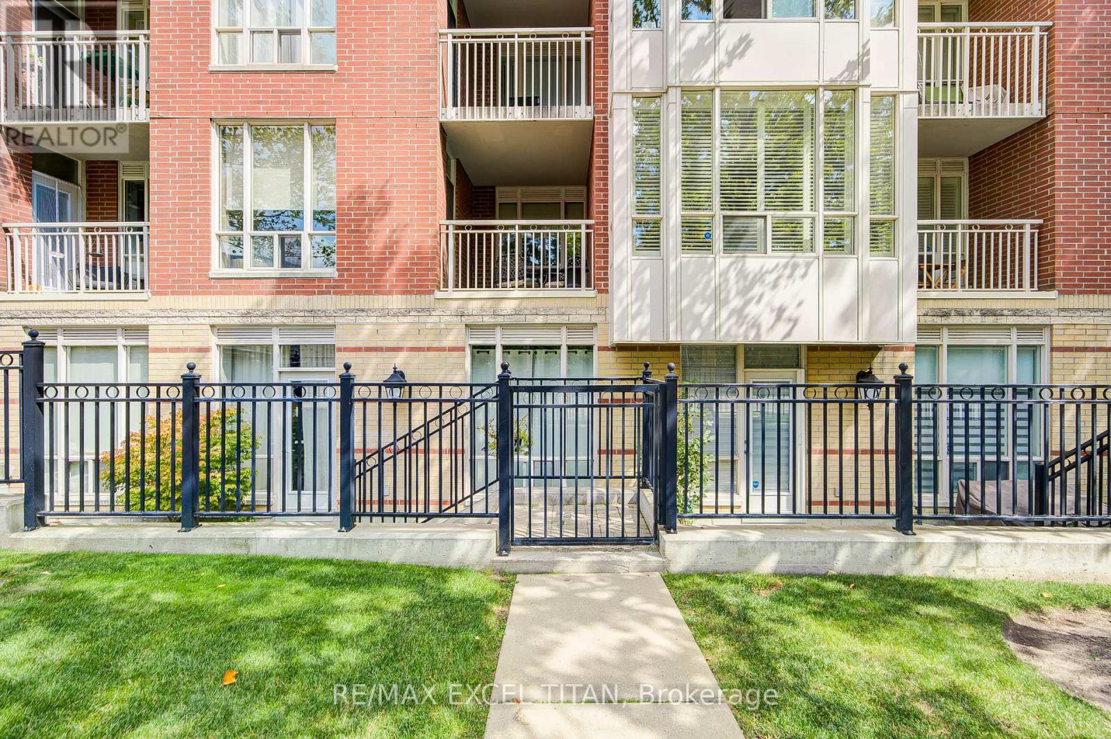 110 - 455 Rosewell Avenue, Toronto (Lawrence Park North), Ontario  M4R 2B6 - Photo 41 - C12403659