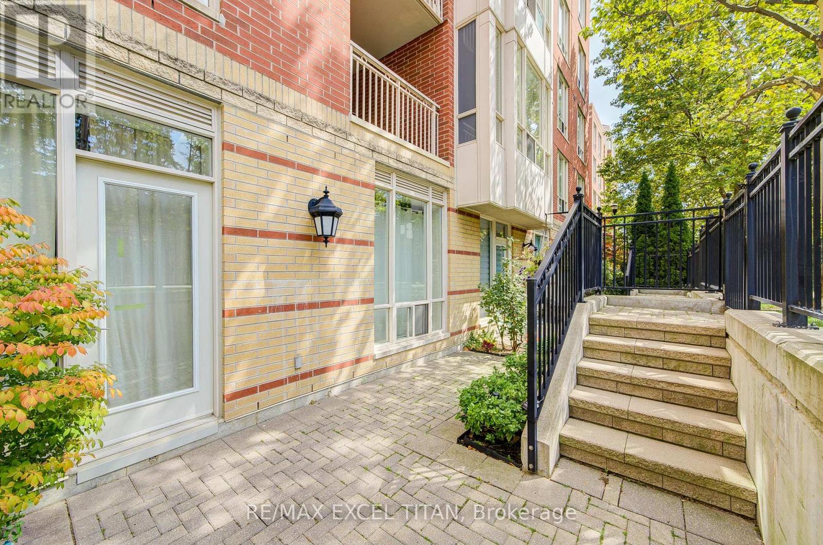 110 - 455 Rosewell Avenue, Toronto (Lawrence Park North), Ontario  M4R 2B6 - Photo 35 - C12403659