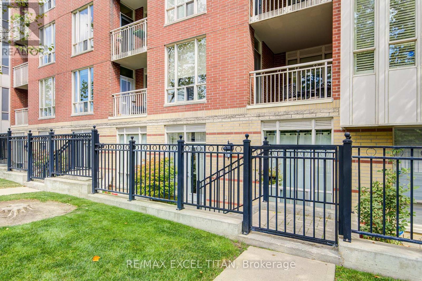 110 - 455 Rosewell Avenue, Toronto (Lawrence Park North), Ontario  M4R 2B6 - Photo 42 - C12403659
