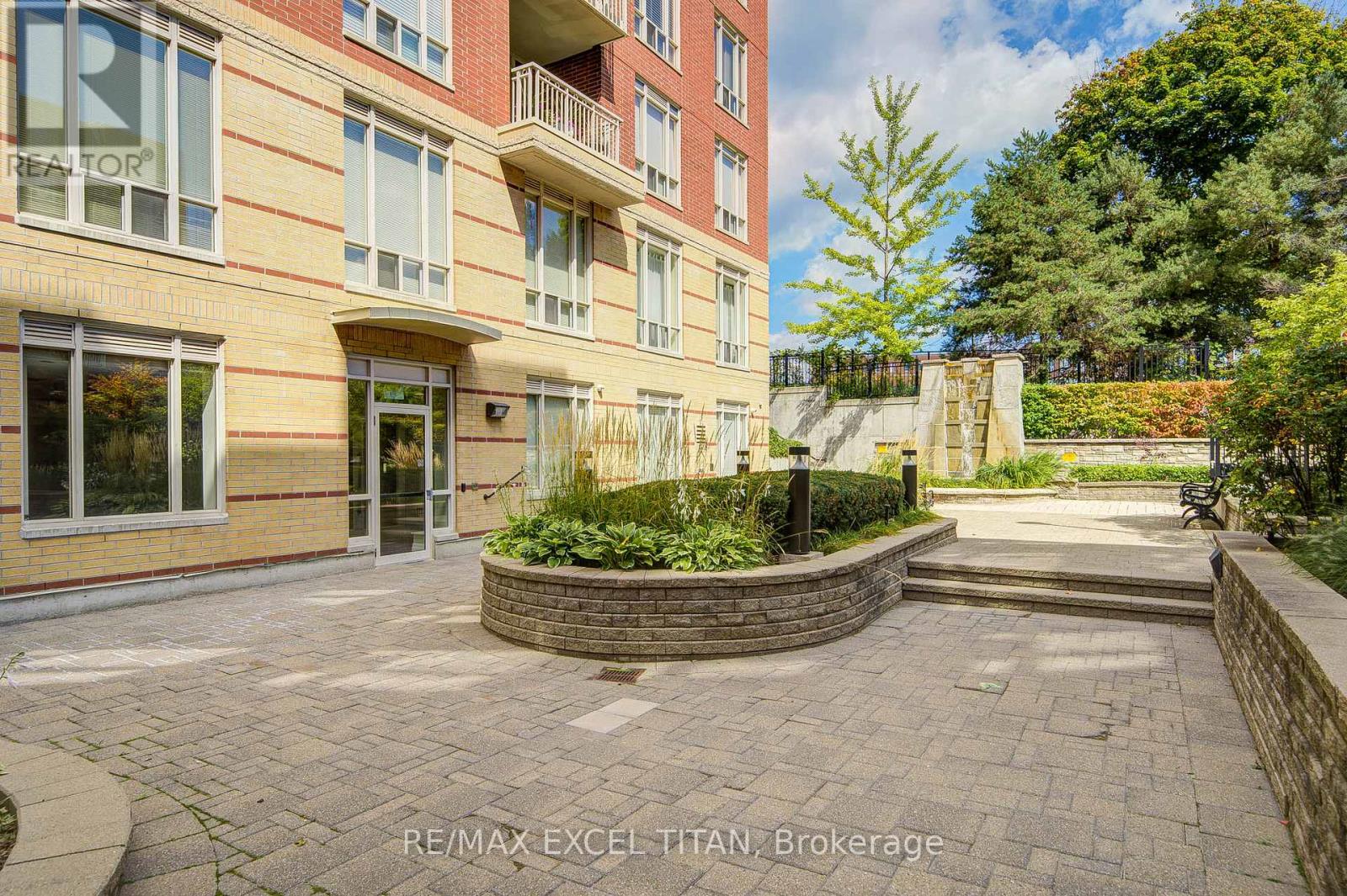 110 - 455 Rosewell Avenue, Toronto (Lawrence Park North), Ontario  M4R 2B6 - Photo 40 - C12403659