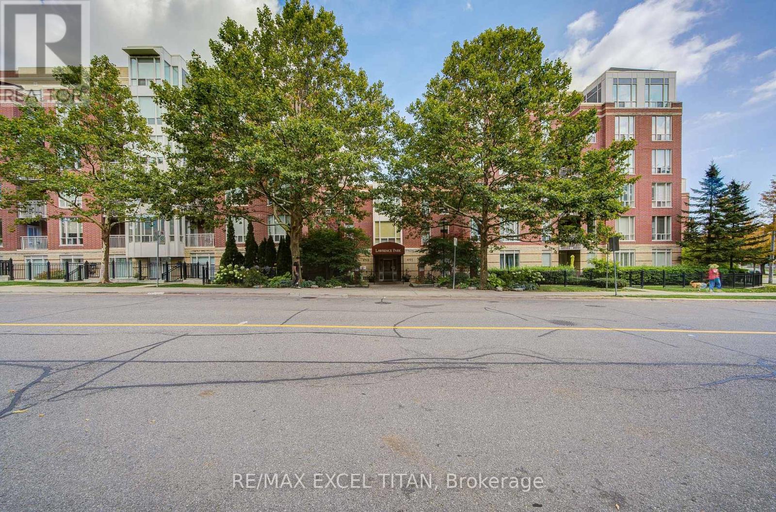 110 - 455 Rosewell Avenue, Toronto (Lawrence Park North), Ontario  M4R 2B6 - Photo 36 - C12403659