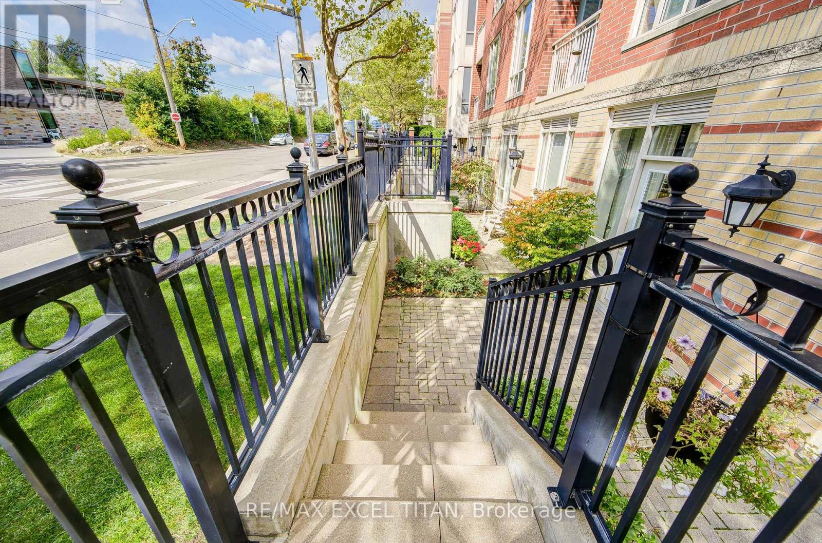 110 - 455 Rosewell Avenue, Toronto (Lawrence Park North), Ontario  M4R 2B6 - Photo 43 - C12403659