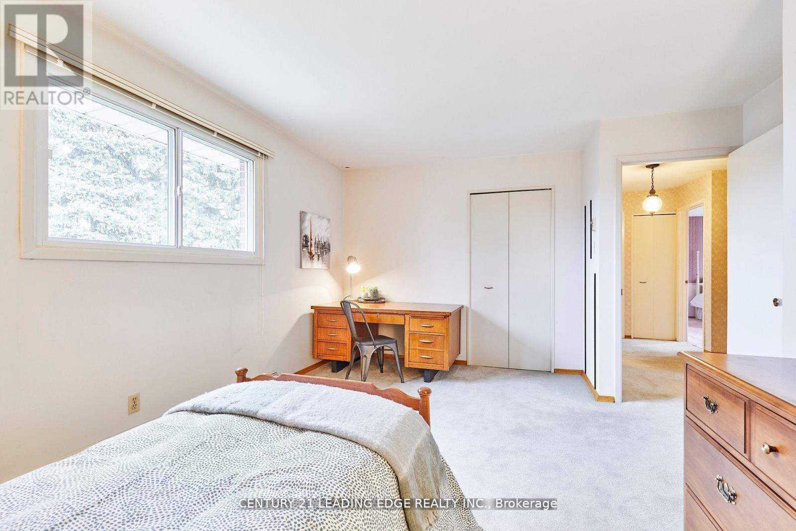 24 Dunmurray Boulevard, Toronto (Tam O'shanter-Sullivan), Ontario  M1T 2J9 - Photo 23 - E12403538