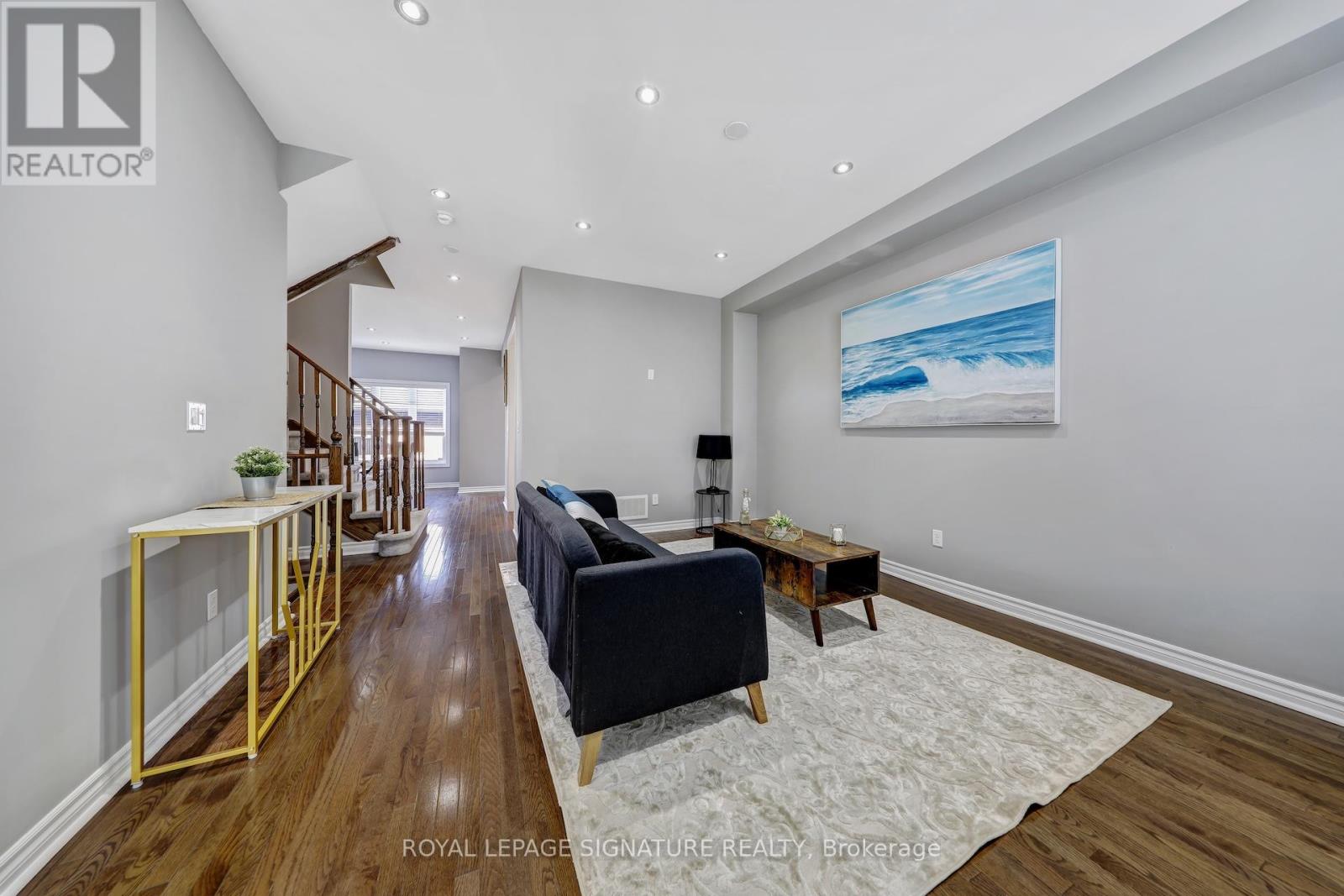 2442 Earl Grey Avenue, Pickering, Ontario  L1X 0B9 - Photo 10 - E12403541