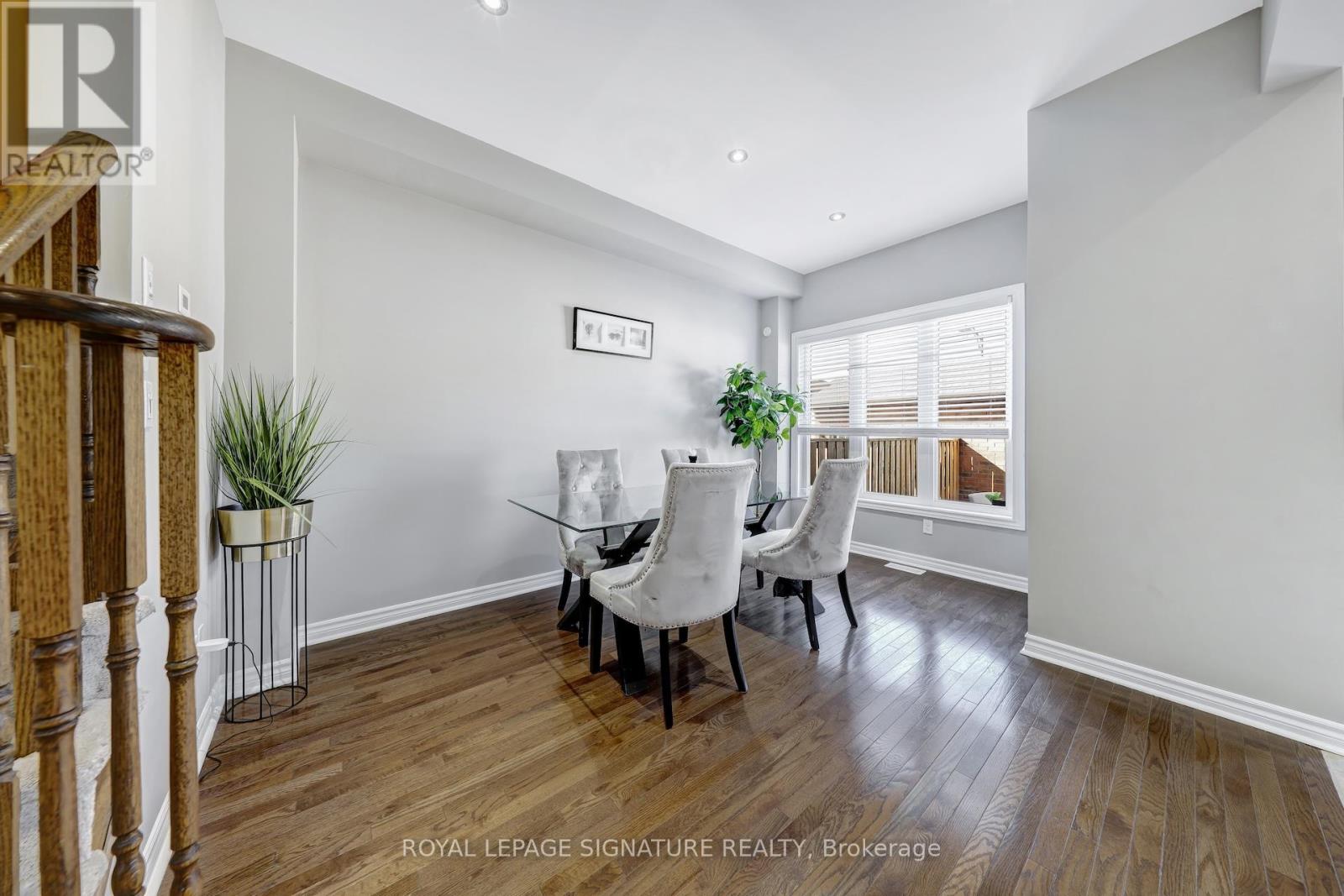 2442 Earl Grey Avenue, Pickering, Ontario  L1X 0B9 - Photo 11 - E12403541