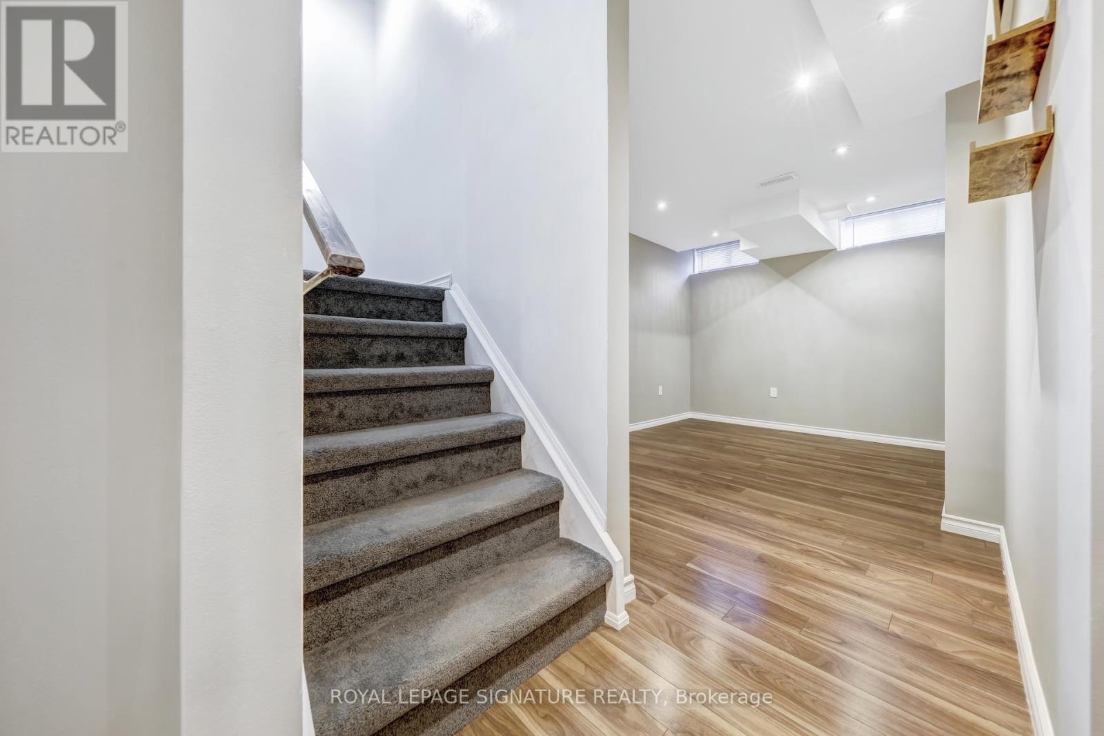 2442 Earl Grey Avenue, Pickering, Ontario  L1X 0B9 - Photo 35 - E12403541
