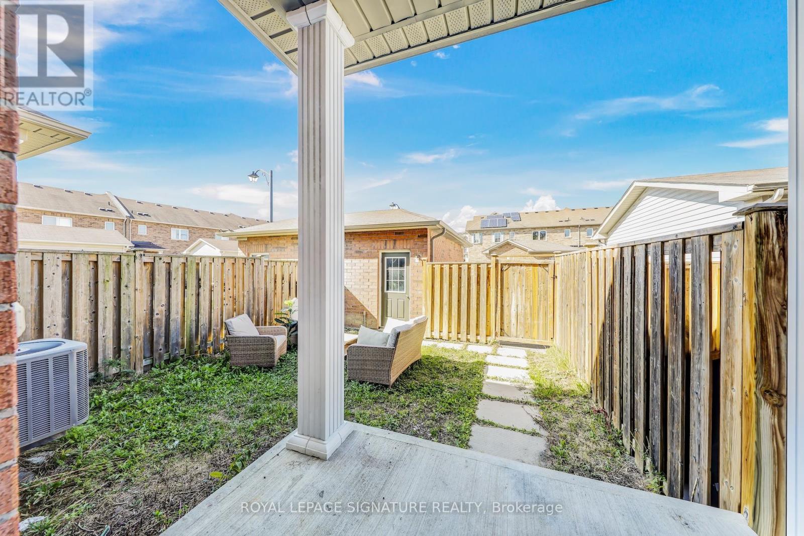 2442 Earl Grey Avenue, Pickering, Ontario  L1X 0B9 - Photo 43 - E12403541