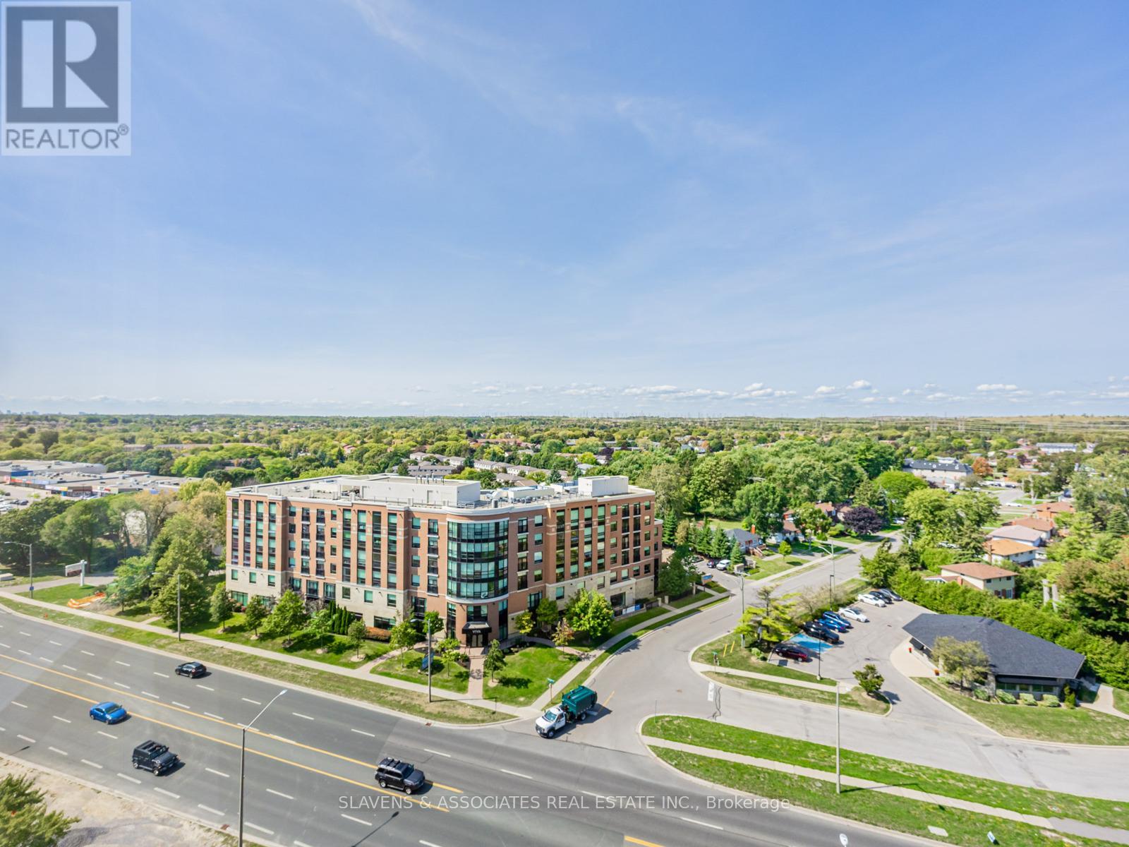 1404 - 1000 The Esplanade Road N, Pickering, Ontario  L1V 6V4 - Photo 27 - E12403612