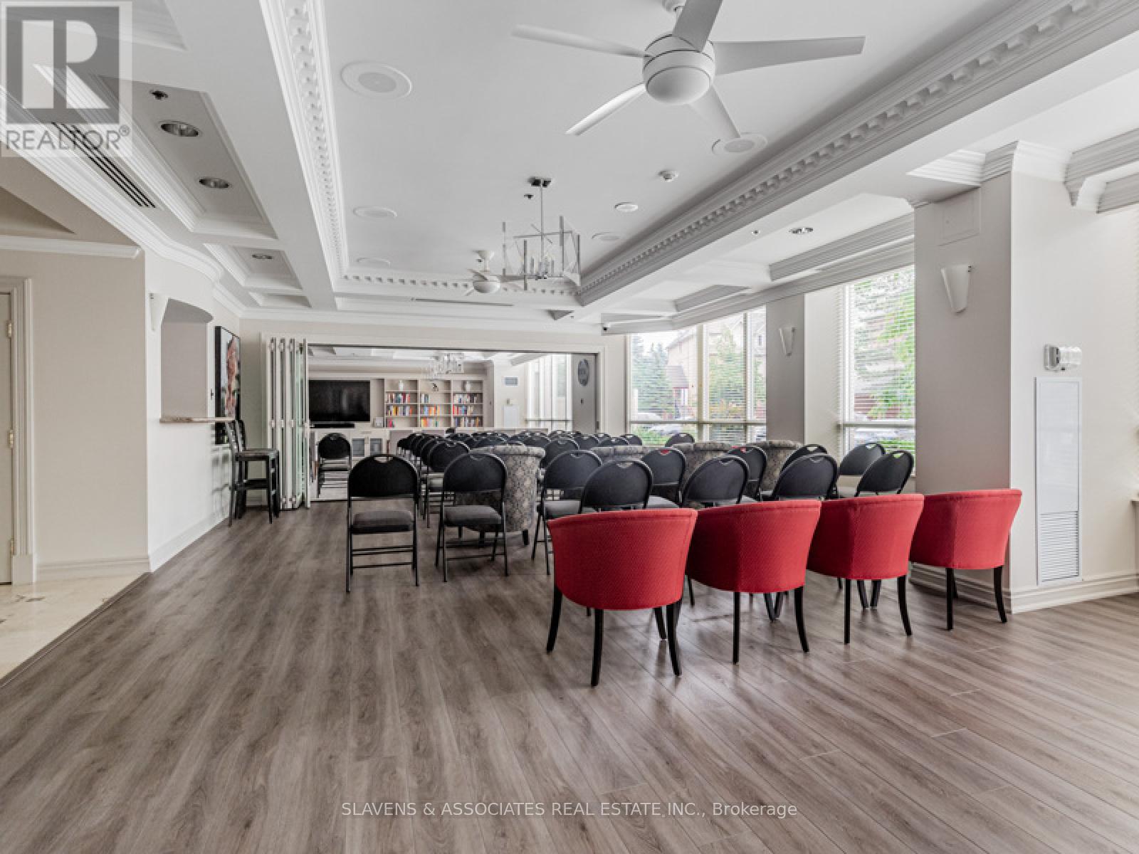 1404 - 1000 The Esplanade Road N, Pickering, Ontario  L1V 6V4 - Photo 31 - E12403612