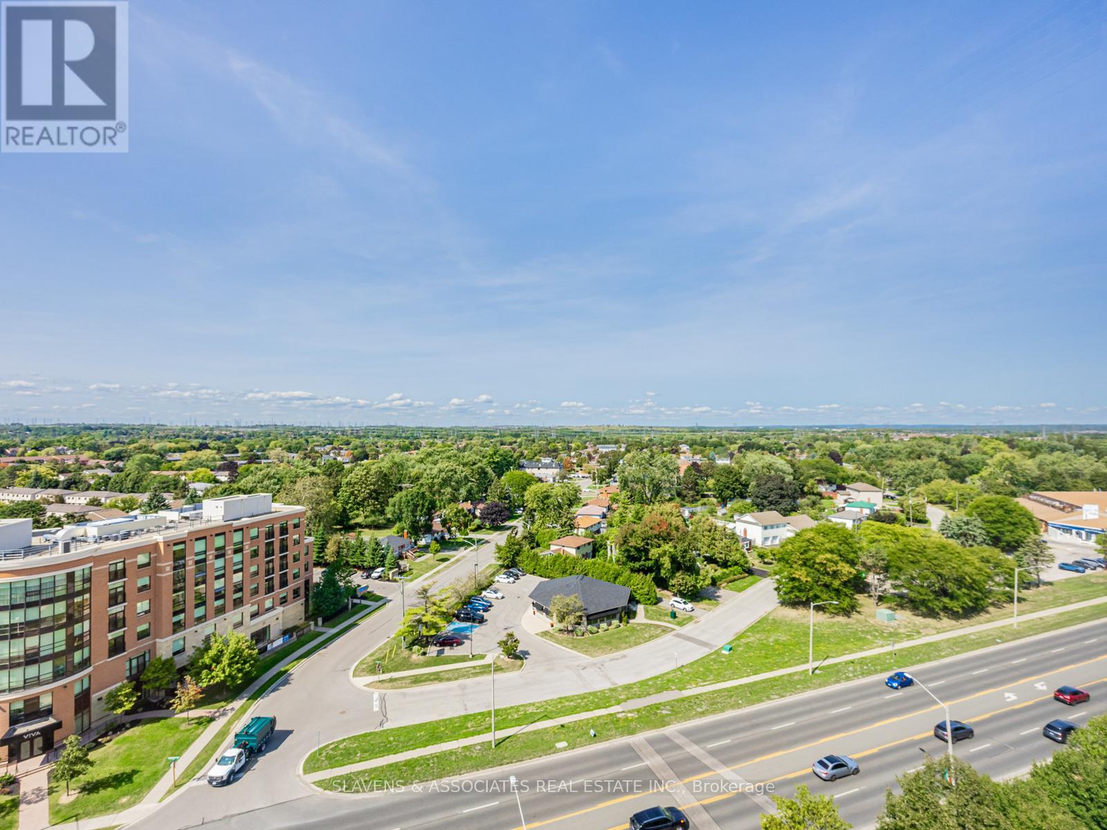 1404 - 1000 The Esplanade Road N, Pickering, Ontario  L1V 6V4 - Photo 33 - E12403612