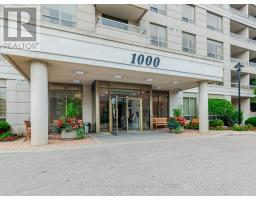 1404 - 1000 The Esplanade Road N, Pickering (Town Centre), Ca