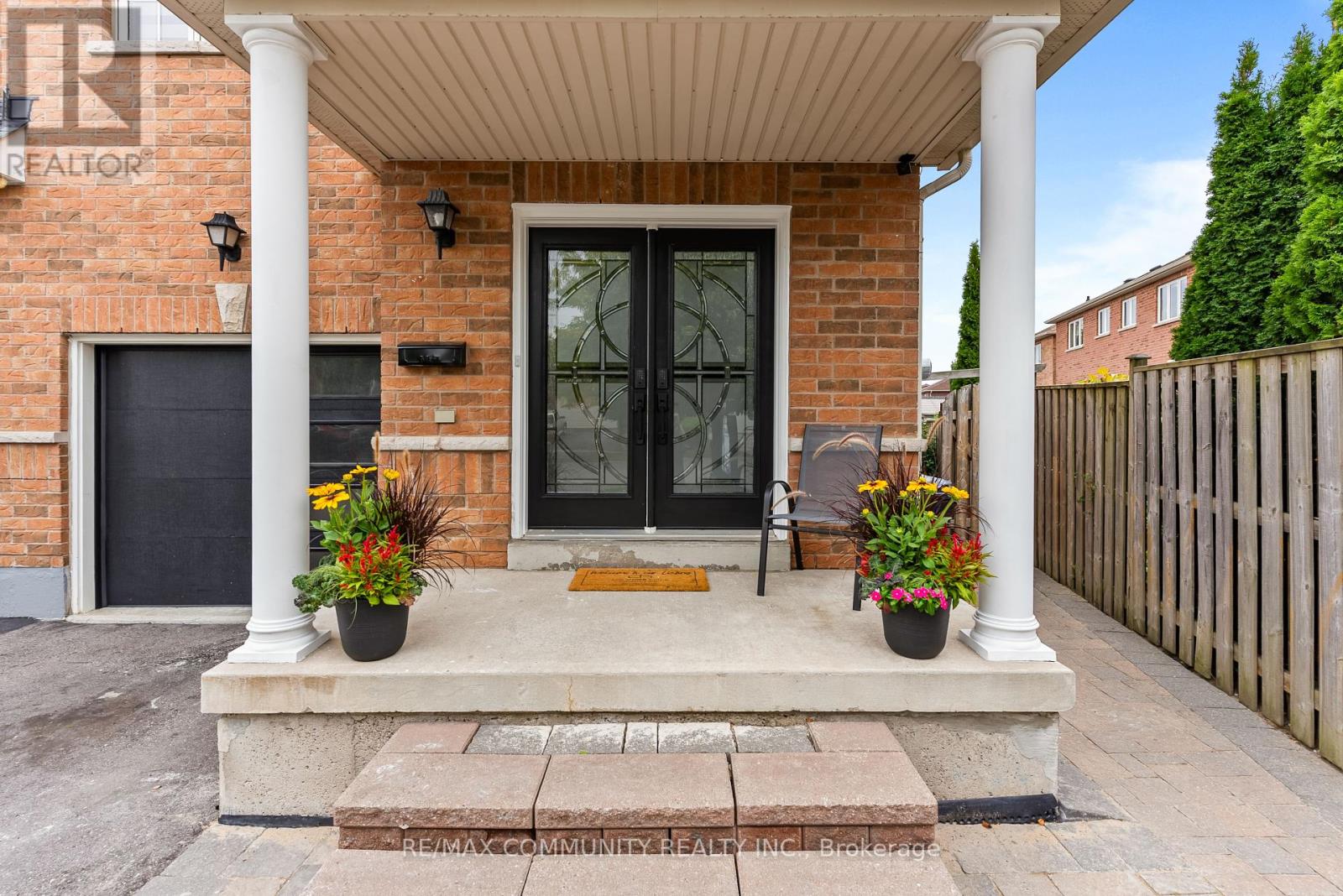 5 WHITE HEATHER BOULEVARD, Toronto, Ontario