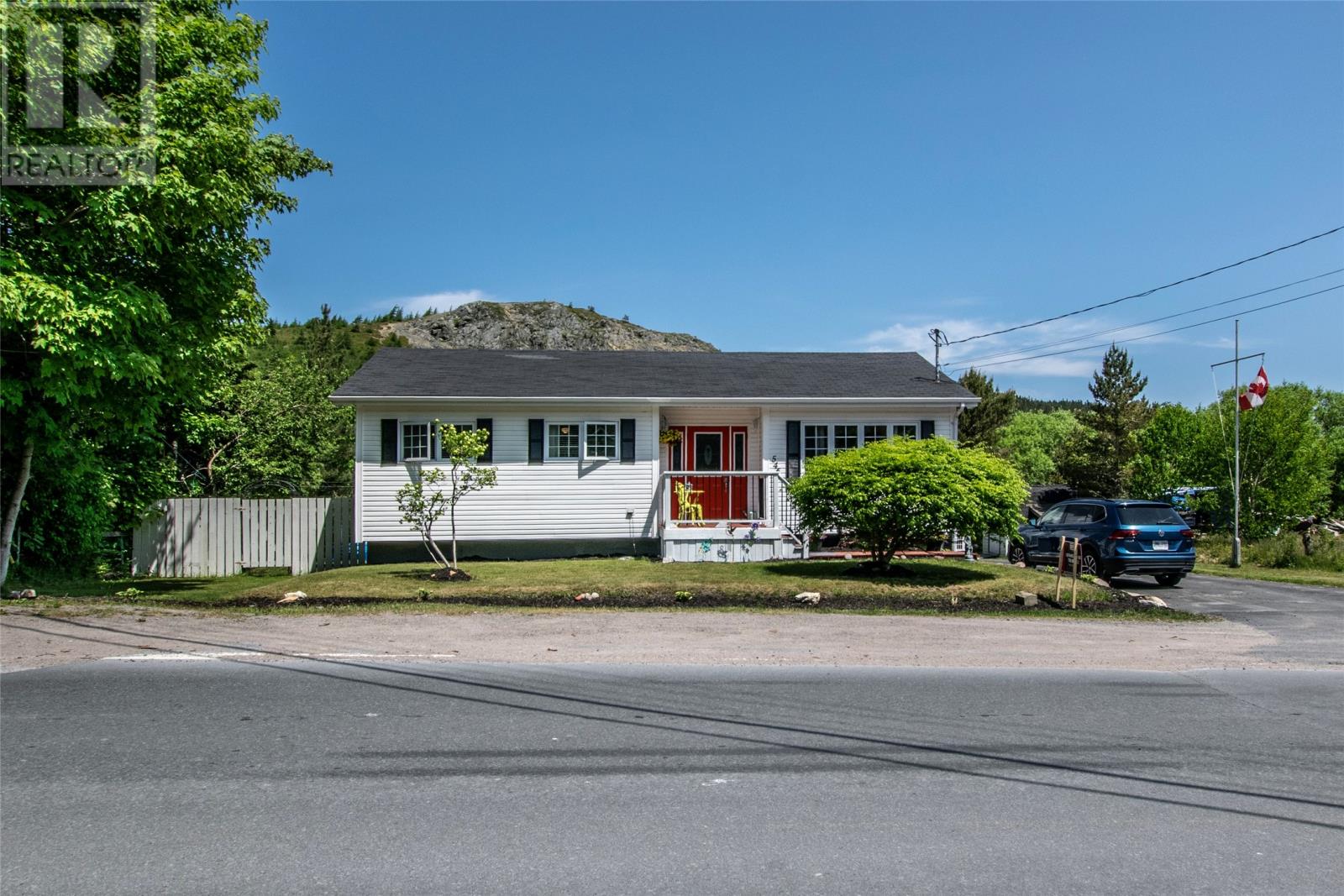 546 Conception Bay Highway, Spaniards Bay, Newfoundland & Labrador