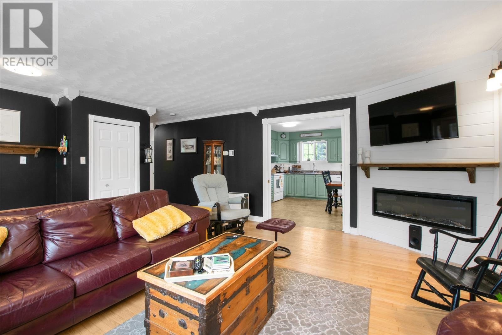 546 Conception Bay Highway, Spaniards Bay, Newfoundland & Labrador  A0A 3X0 - Photo 10 - 1286229