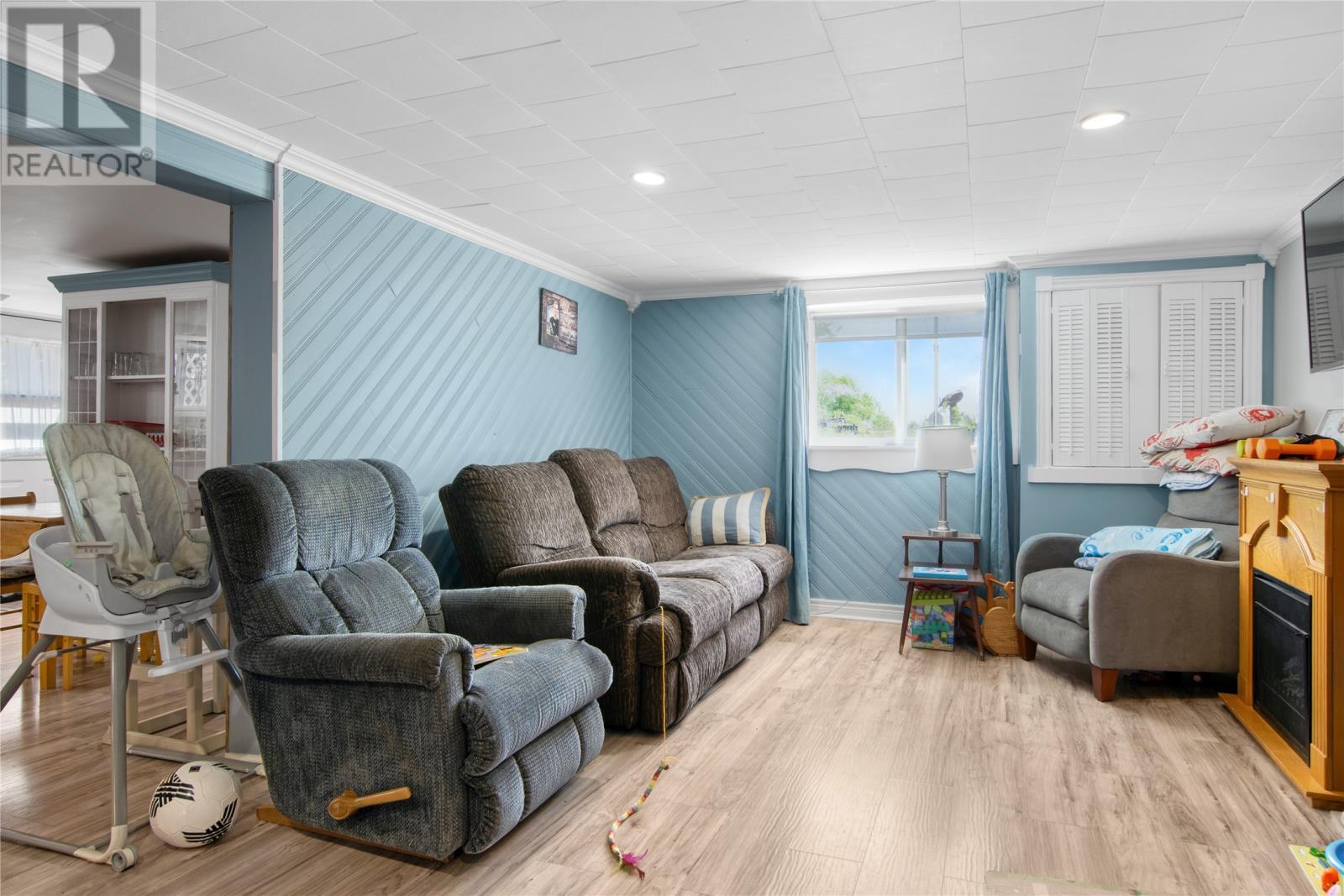 546 Conception Bay Highway, Spaniards Bay, Newfoundland & Labrador  A0A 3X0 - Photo 20 - 1286229