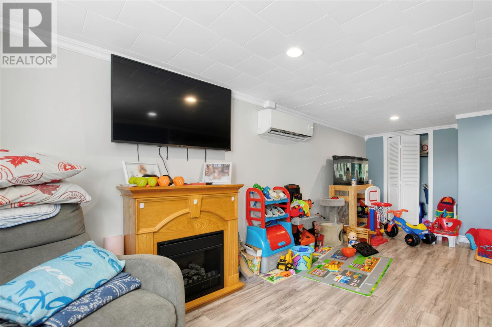 546 Conception Bay Highway, Spaniards Bay, Newfoundland & Labrador  A0A 3X0 - Photo 21 - 1286229