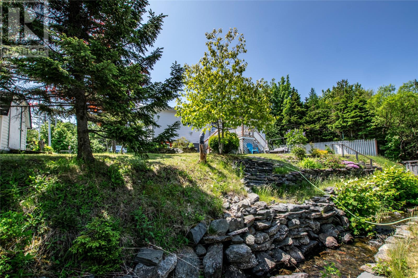 546 Conception Bay Highway, Spaniards Bay, Newfoundland & Labrador  A0A 3X0 - Photo 29 - 1286229