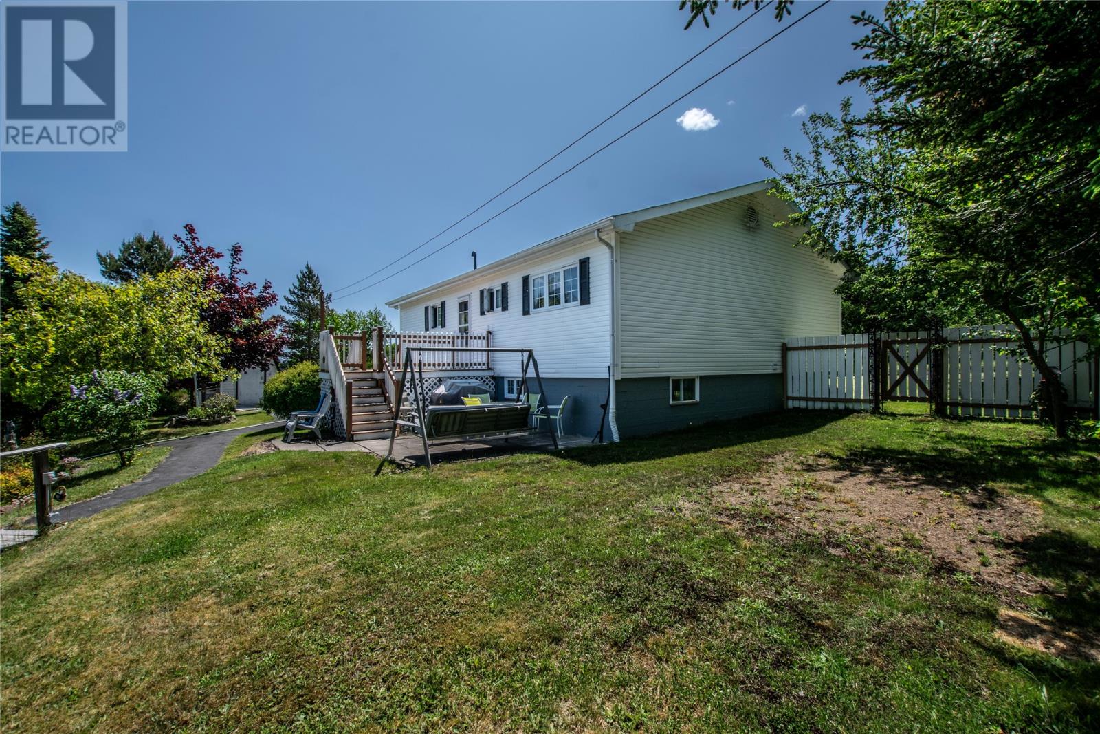 546 Conception Bay Highway, Spaniards Bay, Newfoundland & Labrador  A0A 3X0 - Photo 31 - 1286229