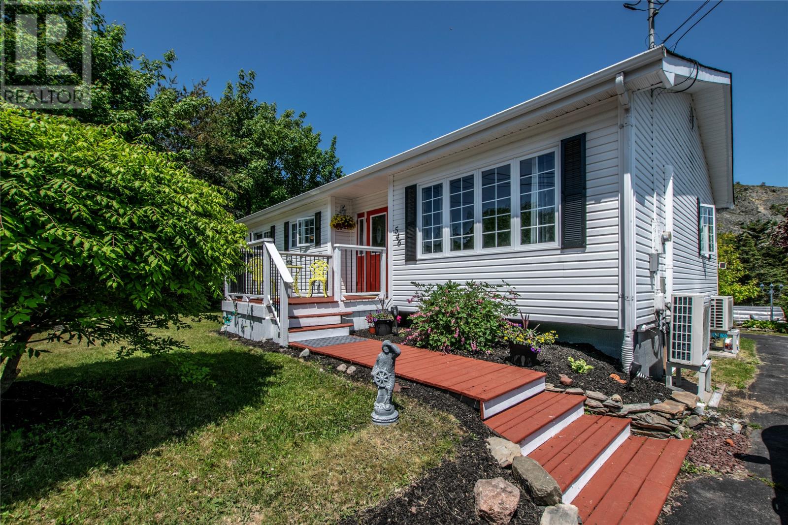 546 Conception Bay Highway, Spaniards Bay, Newfoundland & Labrador  A0A 3X0 - Photo 33 - 1286229