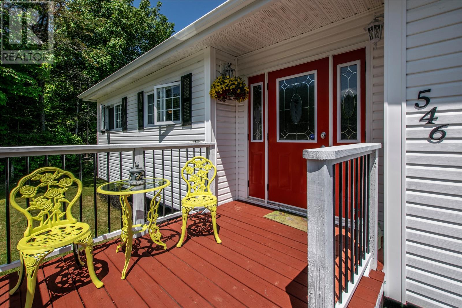 546 Conception Bay Highway, Spaniards Bay, Newfoundland & Labrador  A0A 3X0 - Photo 35 - 1286229