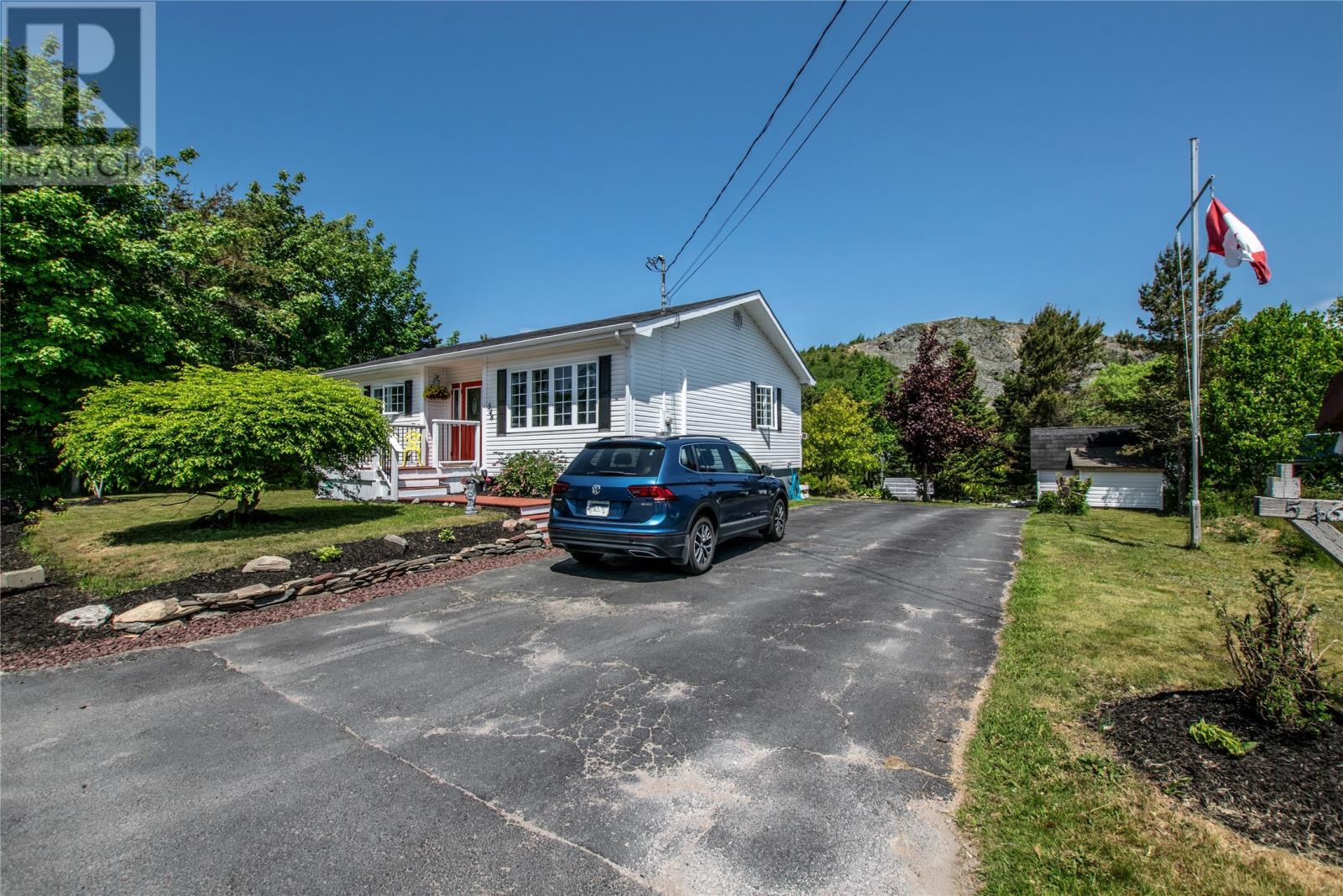 546 Conception Bay Highway, Spaniards Bay, Newfoundland & Labrador  A0A 3X0 - Photo 36 - 1286229