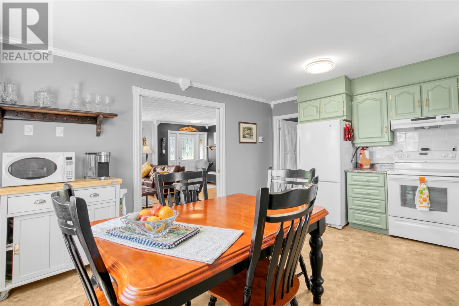 546 Conception Bay Highway, Spaniards Bay, Newfoundland & Labrador  A0A 3X0 - Photo 4 - 1286229