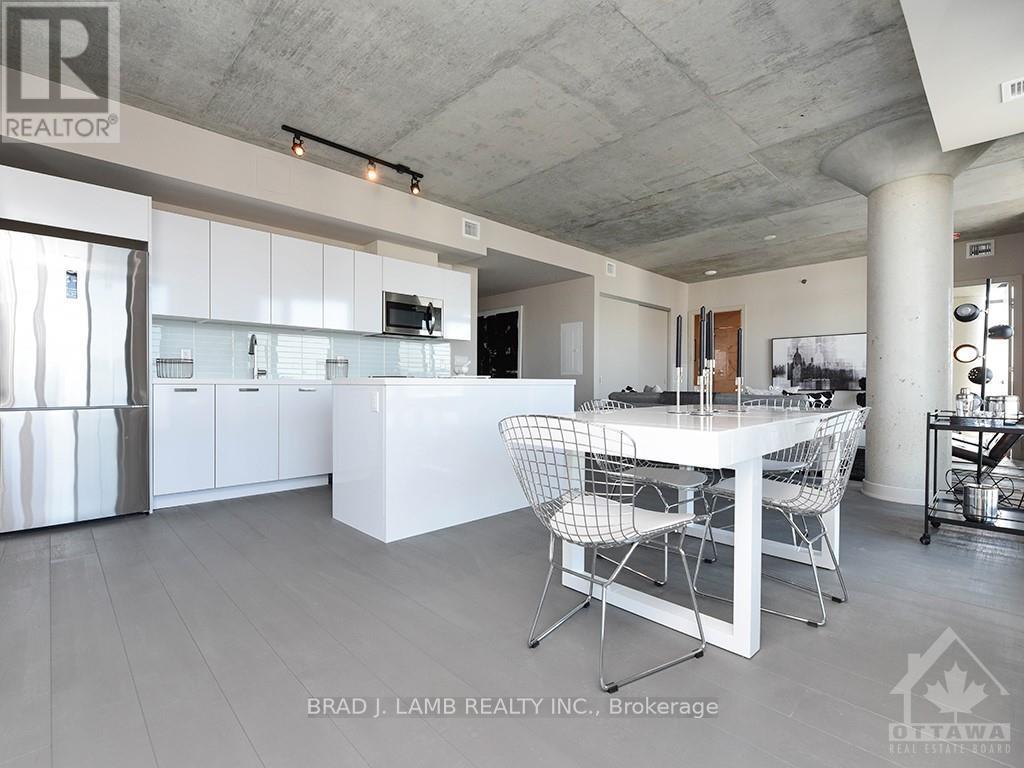 414 - 203 Catherine Street, Ottawa, Ontario  K2P 1J5 - Photo 11 - X12403727