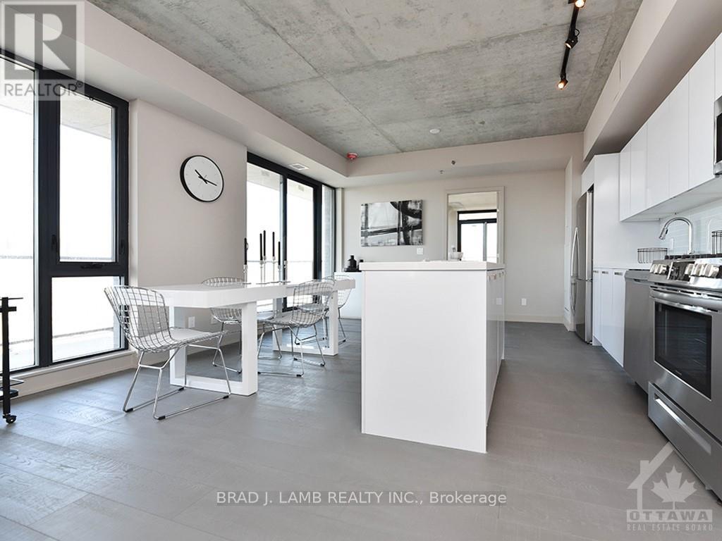 414 - 203 Catherine Street, Ottawa, Ontario  K2P 1J5 - Photo 12 - X12403727