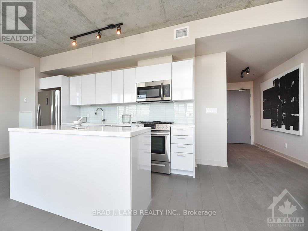 414 - 203 Catherine Street, Ottawa, Ontario  K2P 1J5 - Photo 13 - X12403727
