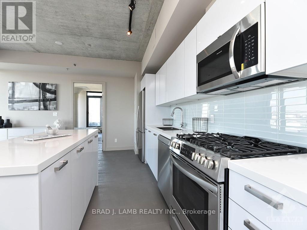 414 - 203 Catherine Street, Ottawa, Ontario  K2P 1J5 - Photo 15 - X12403727