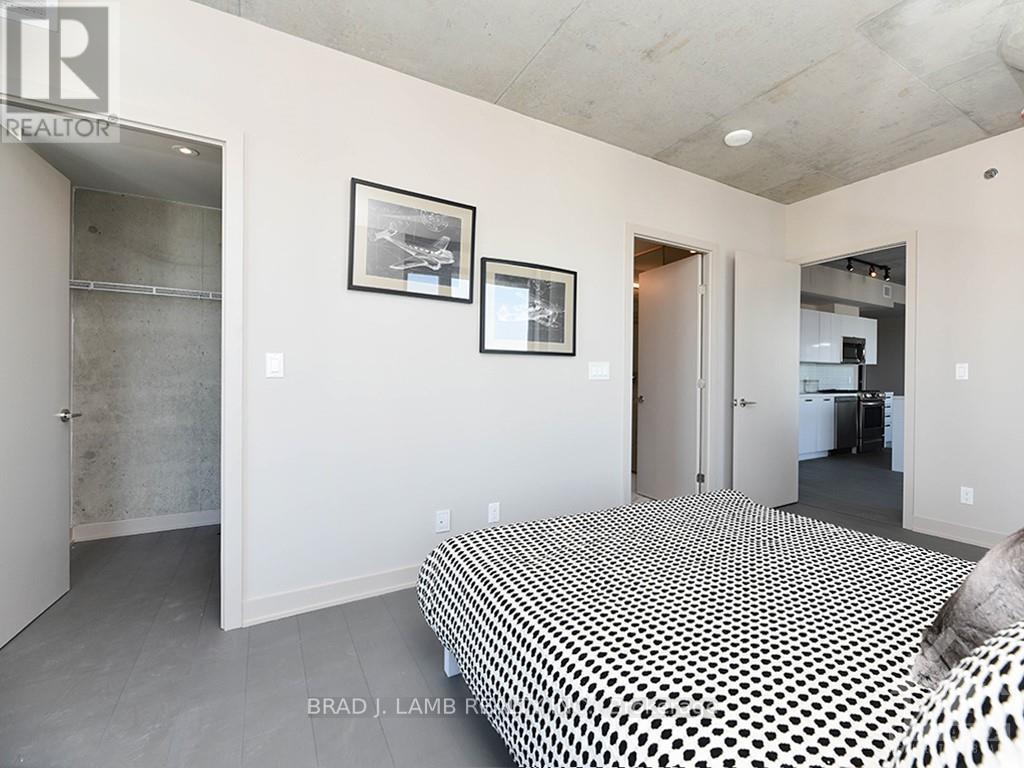 414 - 203 Catherine Street, Ottawa, Ontario  K2P 1J5 - Photo 22 - X12403727