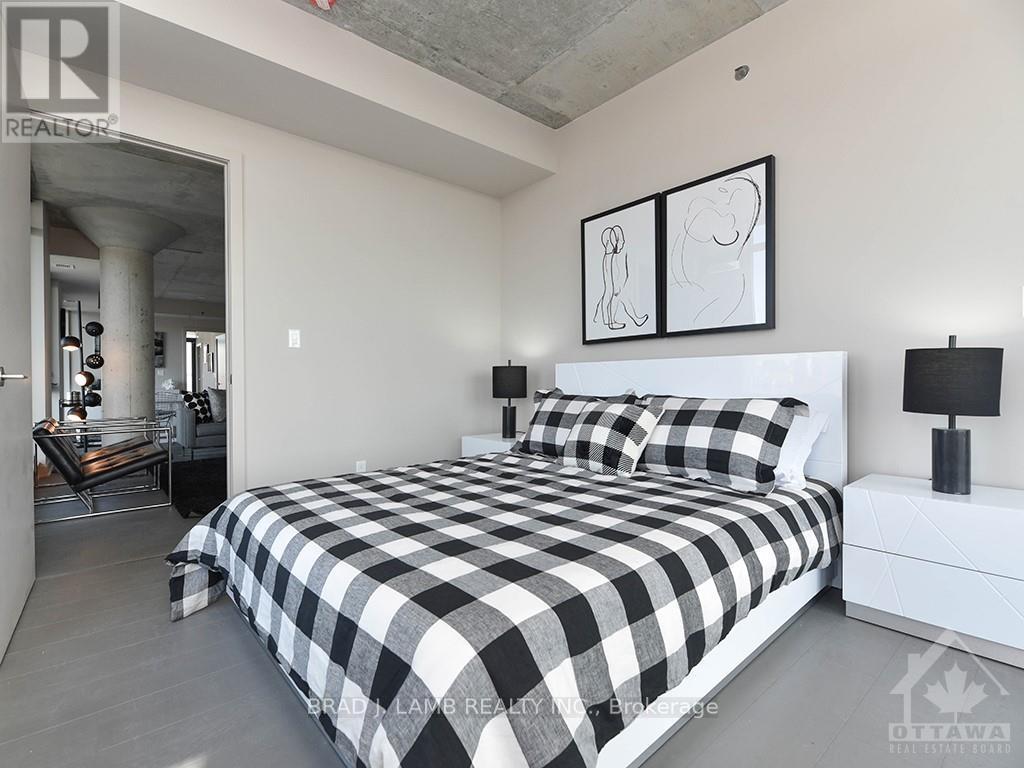 414 - 203 Catherine Street, Ottawa, Ontario  K2P 1J5 - Photo 26 - X12403727