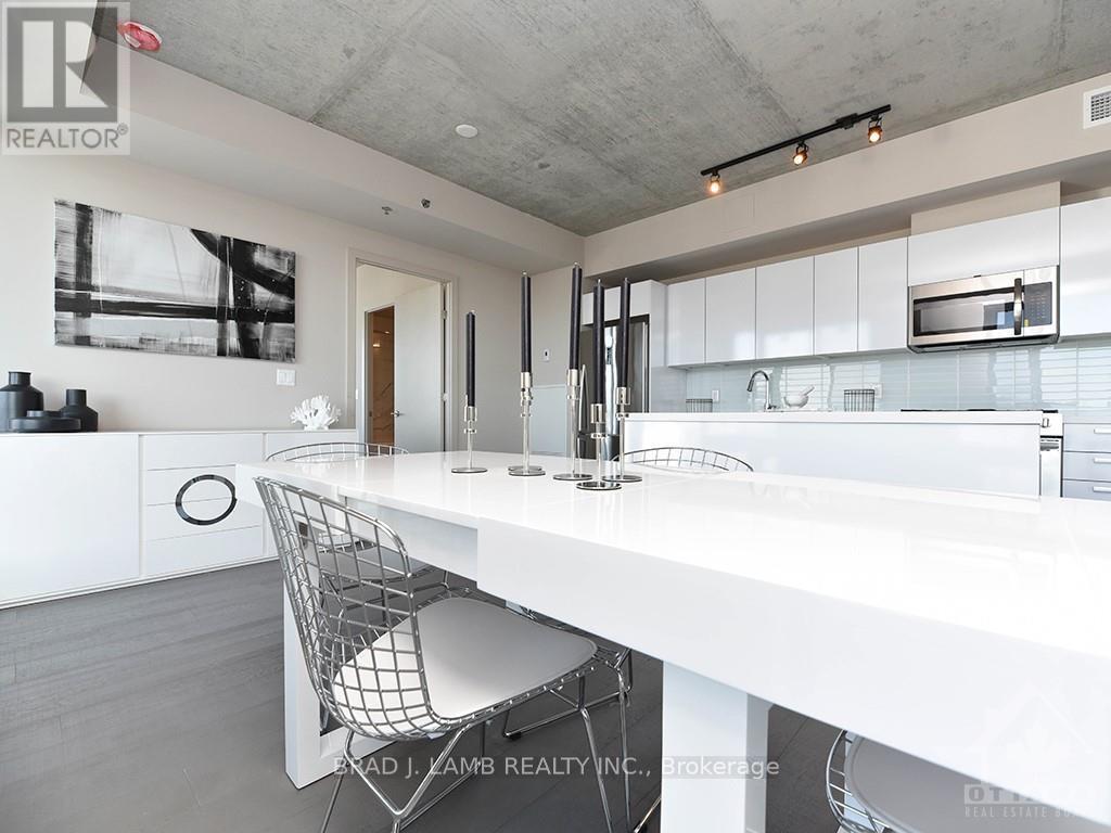 414 - 203 Catherine Street, Ottawa, Ontario  K2P 1J5 - Photo 6 - X12403727
