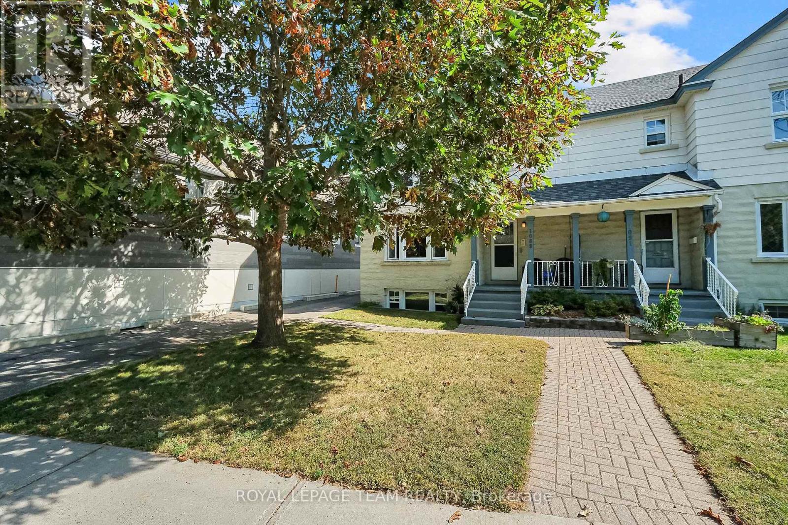 2 - 1089 NORTH RIVER ROAD, ottawa, Ontario