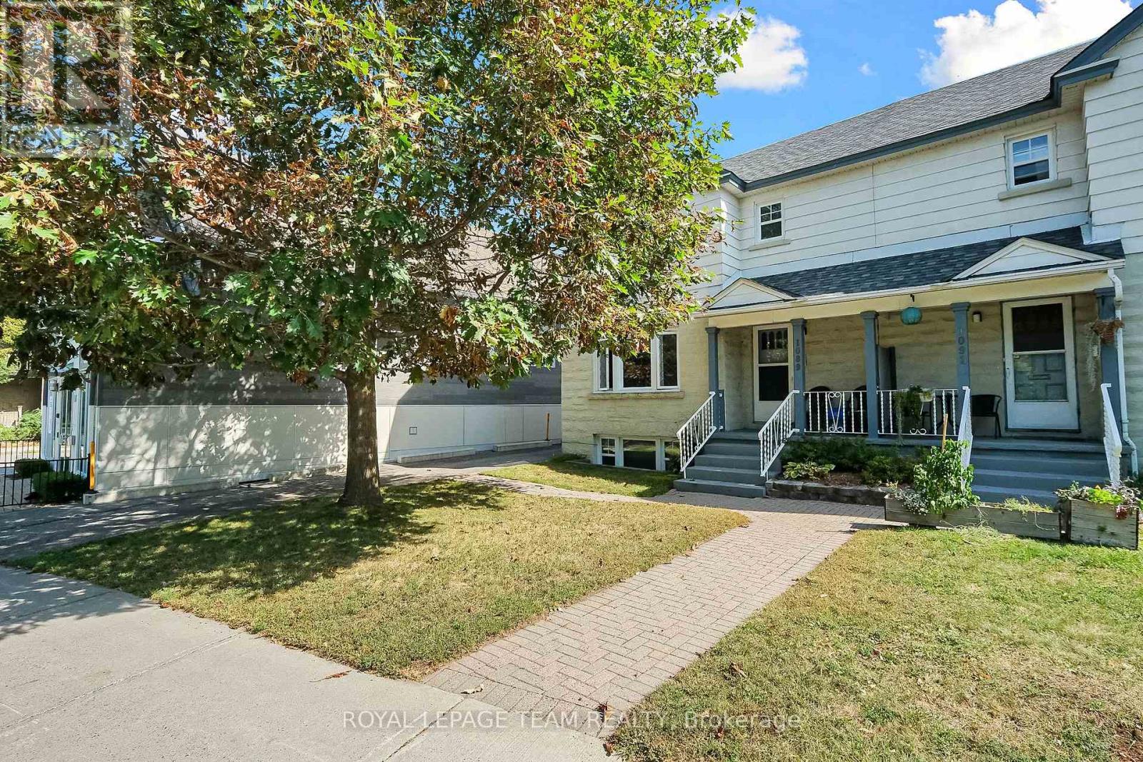 2 - 1089 North River Road, Ottawa, Ontario  K1K 3W1 - Photo 2 - X12403761