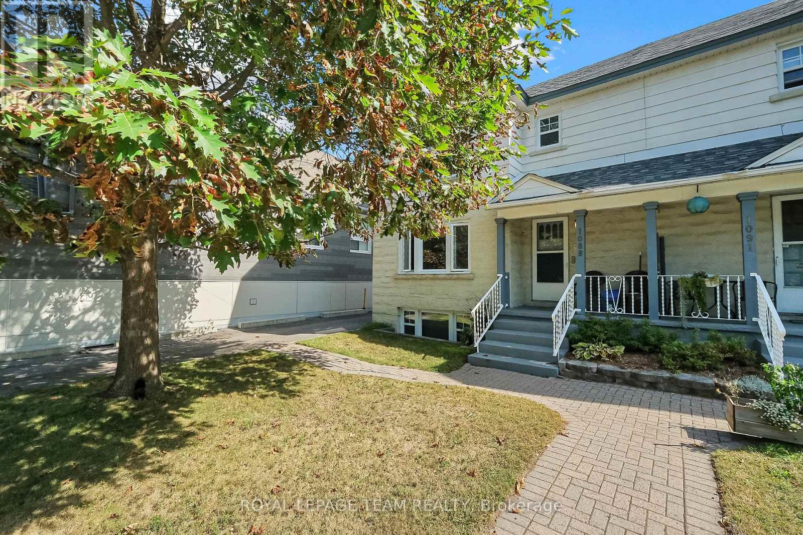 2 - 1089 North River Road, Ottawa, Ontario  K1K 3W1 - Photo 3 - X12403761