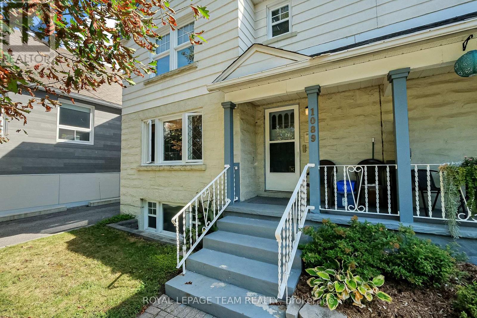 2 - 1089 North River Road, Ottawa, Ontario  K1K 3W1 - Photo 6 - X12403761