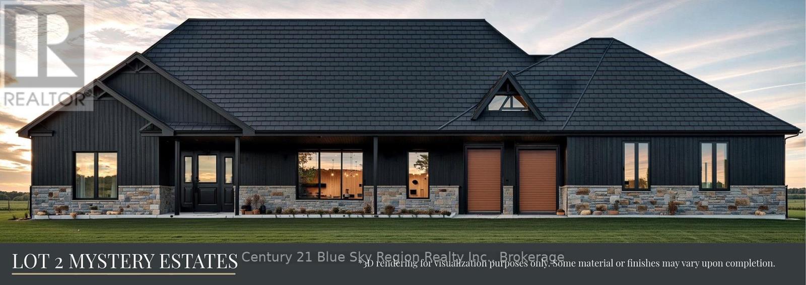 LOT 2 CENTENNIAL CRESCENT, East Ferris, Ontario