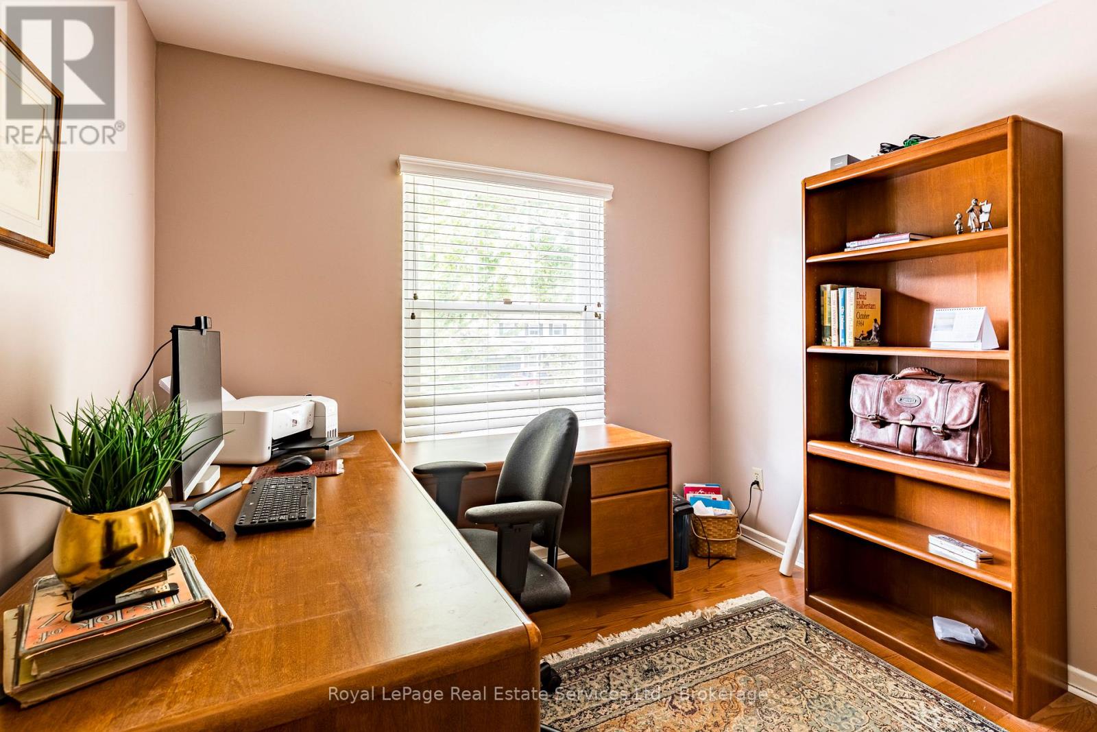 445 Dorland Road, Oakville (Fd Ford), Ontario  L6J 6B3 - Photo 27 - W12403700