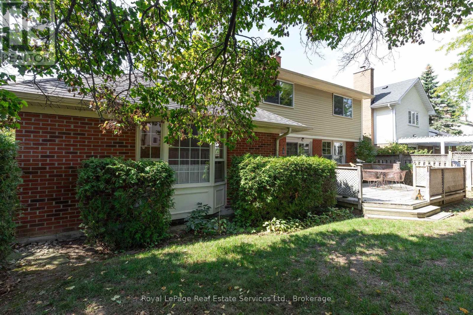 445 Dorland Road, Oakville (Fd Ford), Ontario  L6J 6B3 - Photo 35 - W12403700