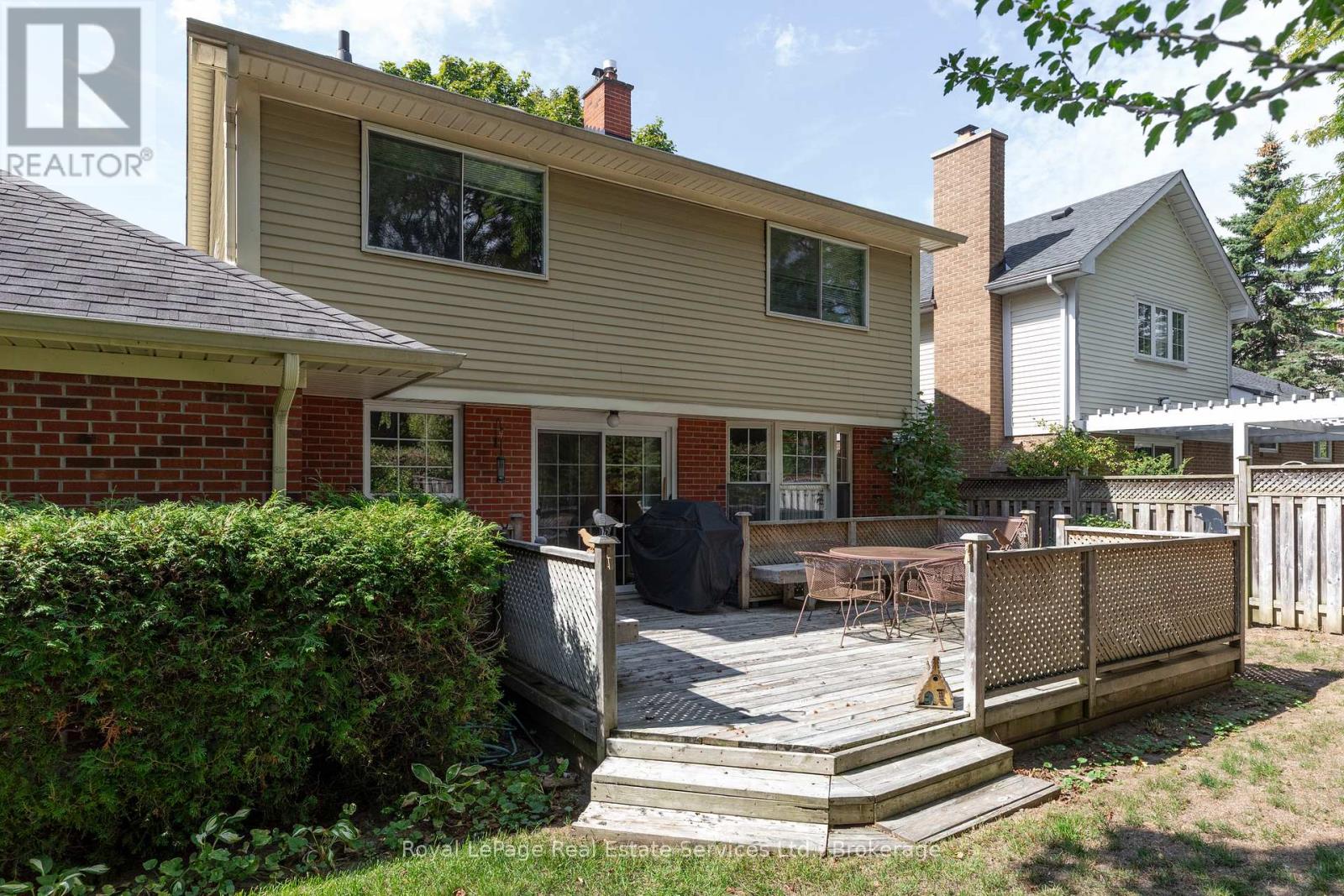 445 Dorland Road, Oakville (Fd Ford), Ontario  L6J 6B3 - Photo 36 - W12403700