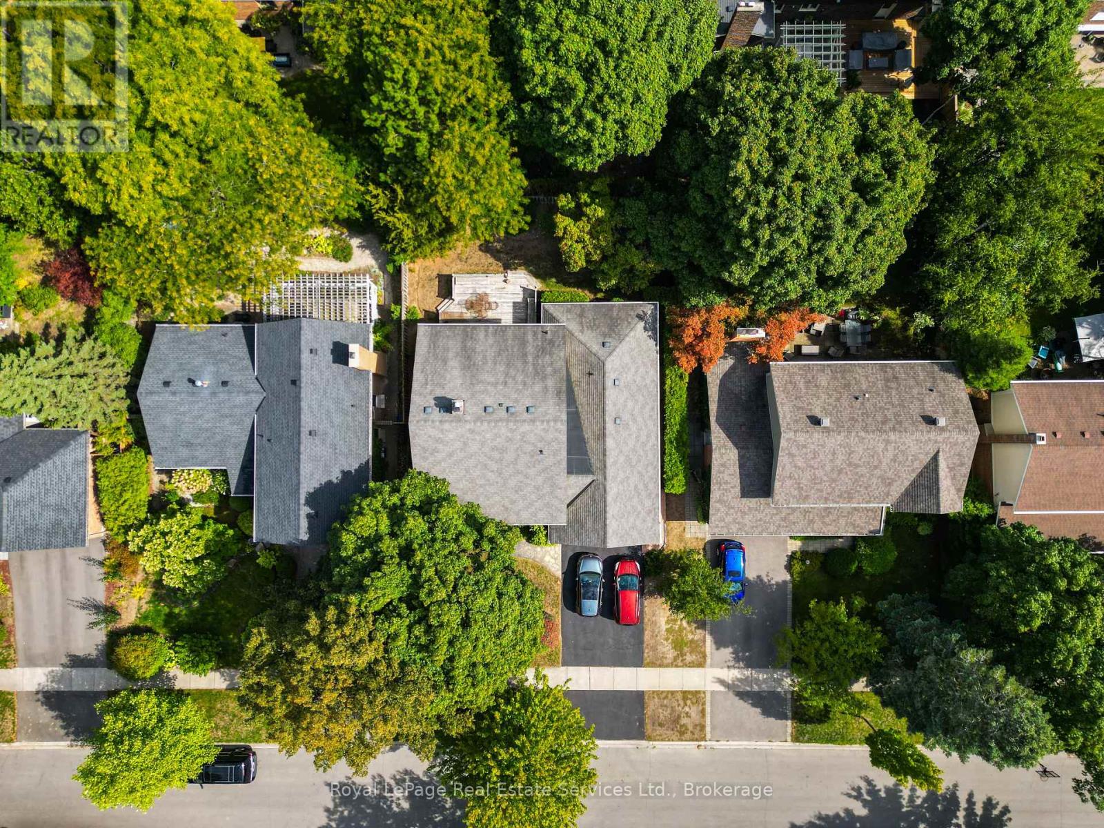 445 Dorland Road, Oakville (Fd Ford), Ontario  L6J 6B3 - Photo 39 - W12403700